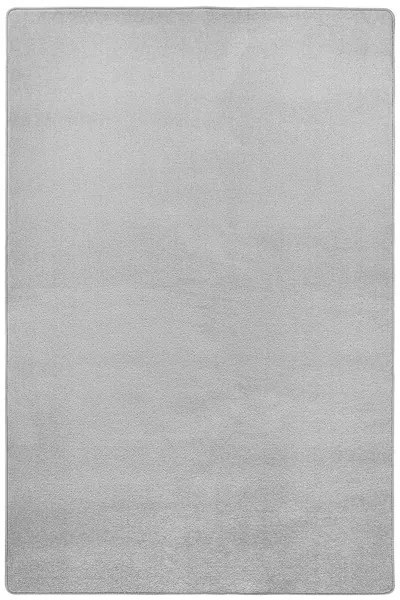 Kusový koberec Fancy 103006 Grau - šedý, 80x150, šedá, obývacia izba, Hanse Home