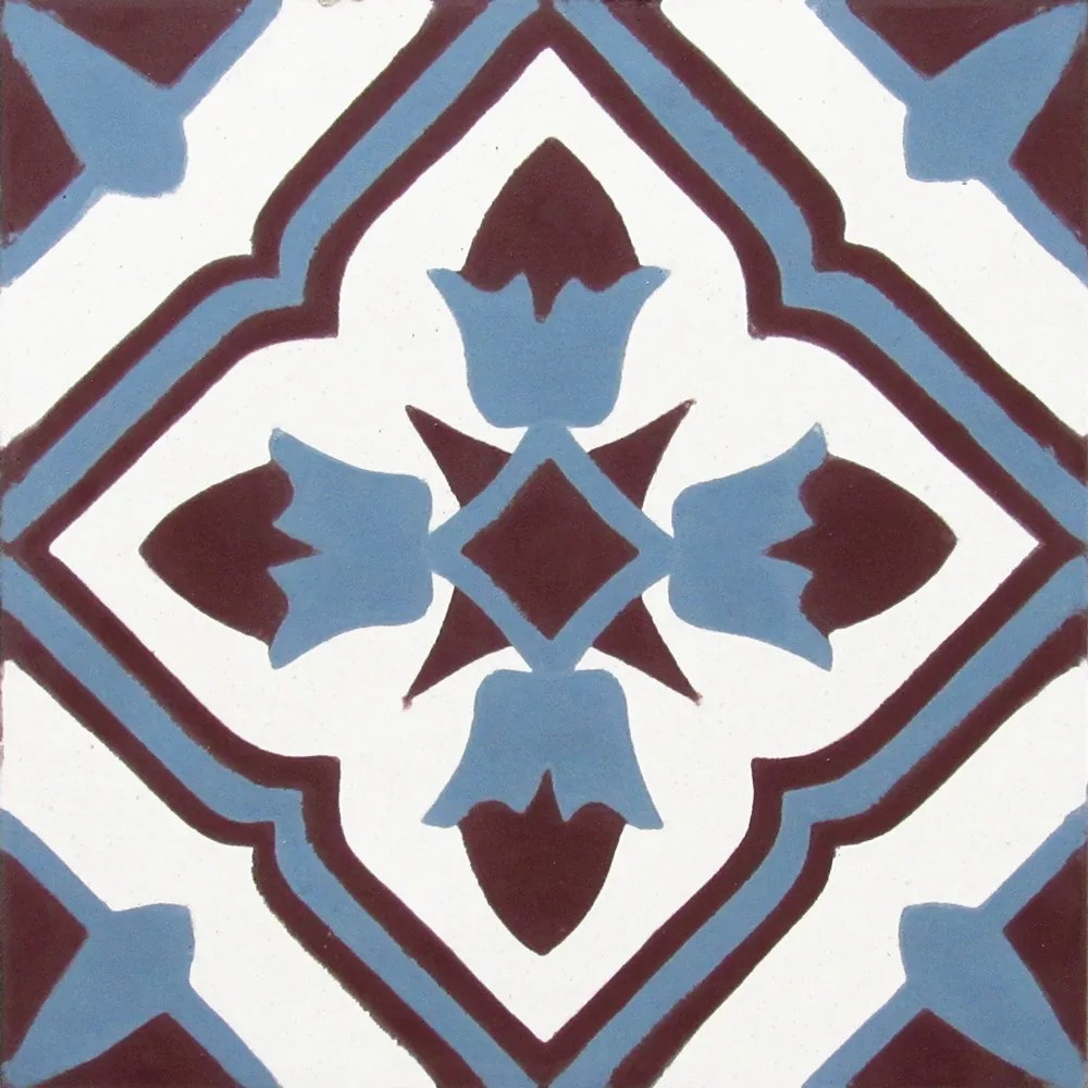 Cementové dlaždice 335 | Articima