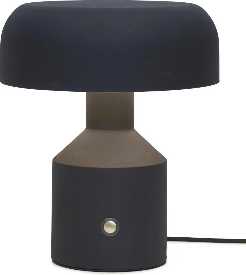 XXXLutz STOLNÁ LAMPA, E27, 25/29 cm It's about Romi - Online Only bytové doplnky - 004315014901