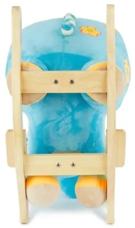 Bieco - hojdačka slon