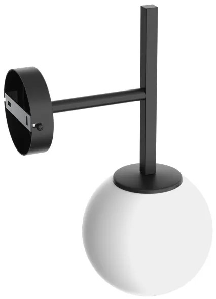 Nástenná lampa DAGA 1xE14/60W/230V