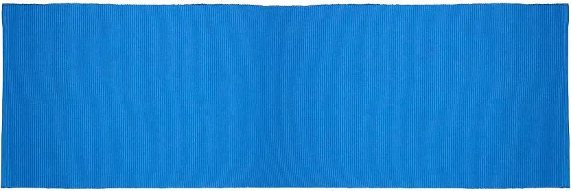 XXXLutz ÚZKY OBRUS, 40/140 cm, modrá Esposa - Textil do domácnosti - 001356087101