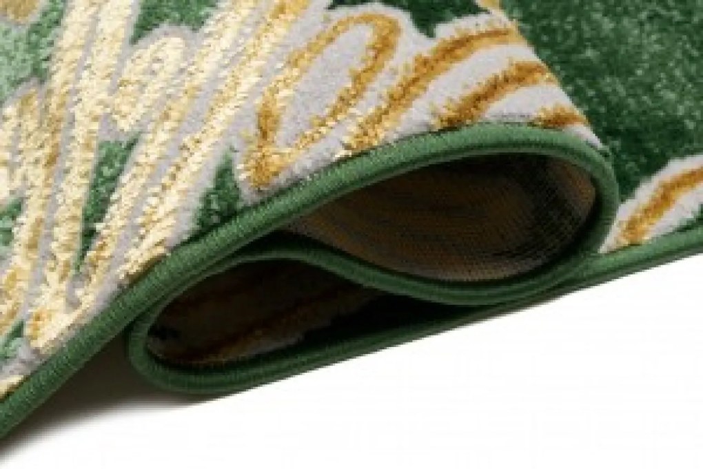 TA Koberec MV30A ZELENÝ TURMALÍN GPL