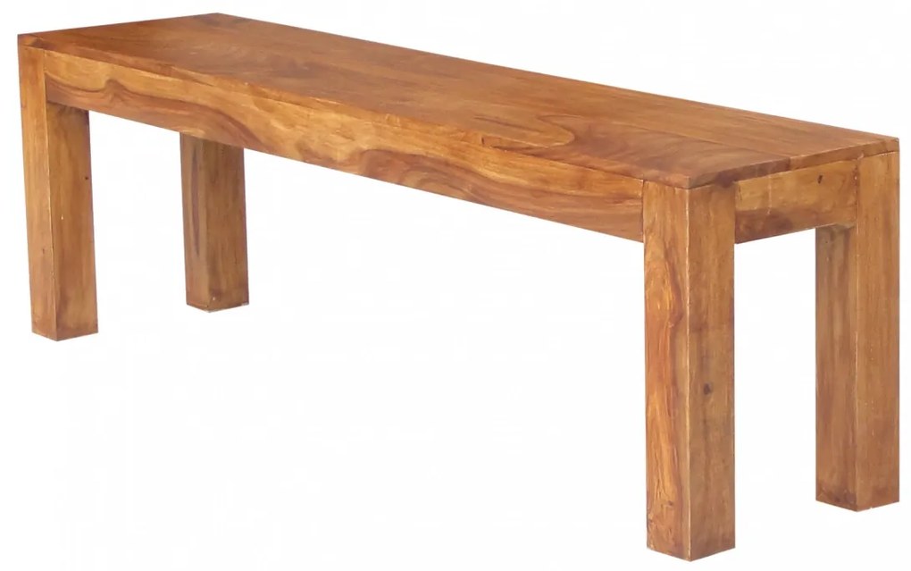 furniture-nabytek.cz - Jídelní stůl a židle masiv pro 6 osob z masivu palisandr