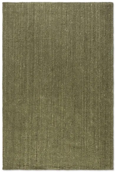 Koberec Hanse Home Bouclé Jaipur zelený