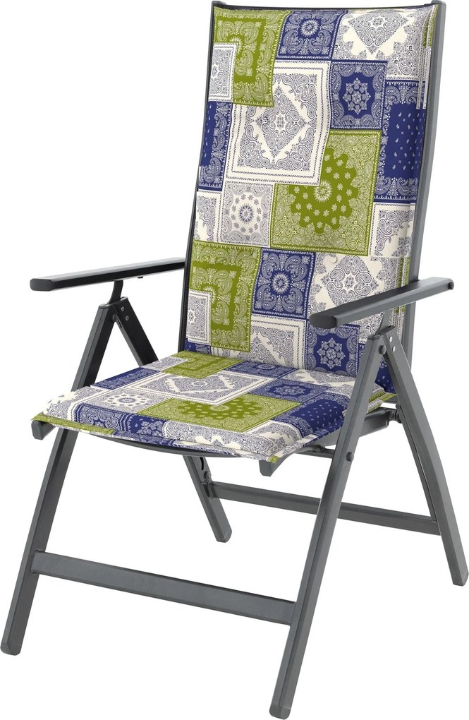 Doppler MOTION XL 8605 biela/zelená