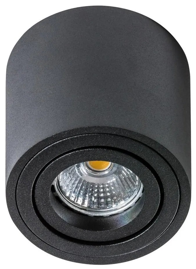 Azzardo Azzardo AZ1710 - Stropné svietidlo MINI BROSS 1xGU10/50W/230V AZ1710