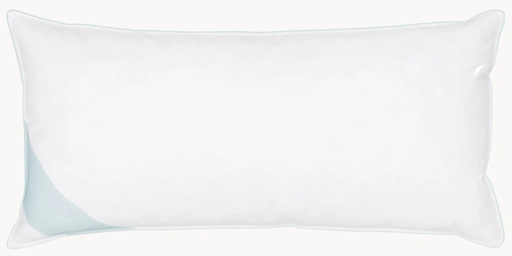 Trojkomorový vankúš Premium, stredne tvrdý