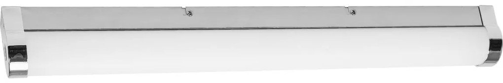 Ledvance - LED Stmievateľné osvetlenie zrkadla ORBIS TUBE LED/12W/230V 60 cm IP44