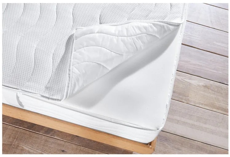 Livarno home 7-zónový taštičkový matrac s pružinovým jadrom, H2, 140 x 200 cm (100376661)