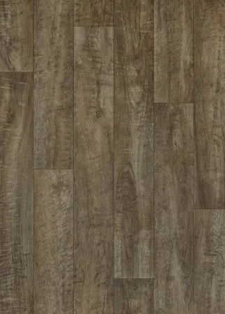 Koberce Breno PVC AMBIENT Stock Oak 39M, šíře role 400 cm
