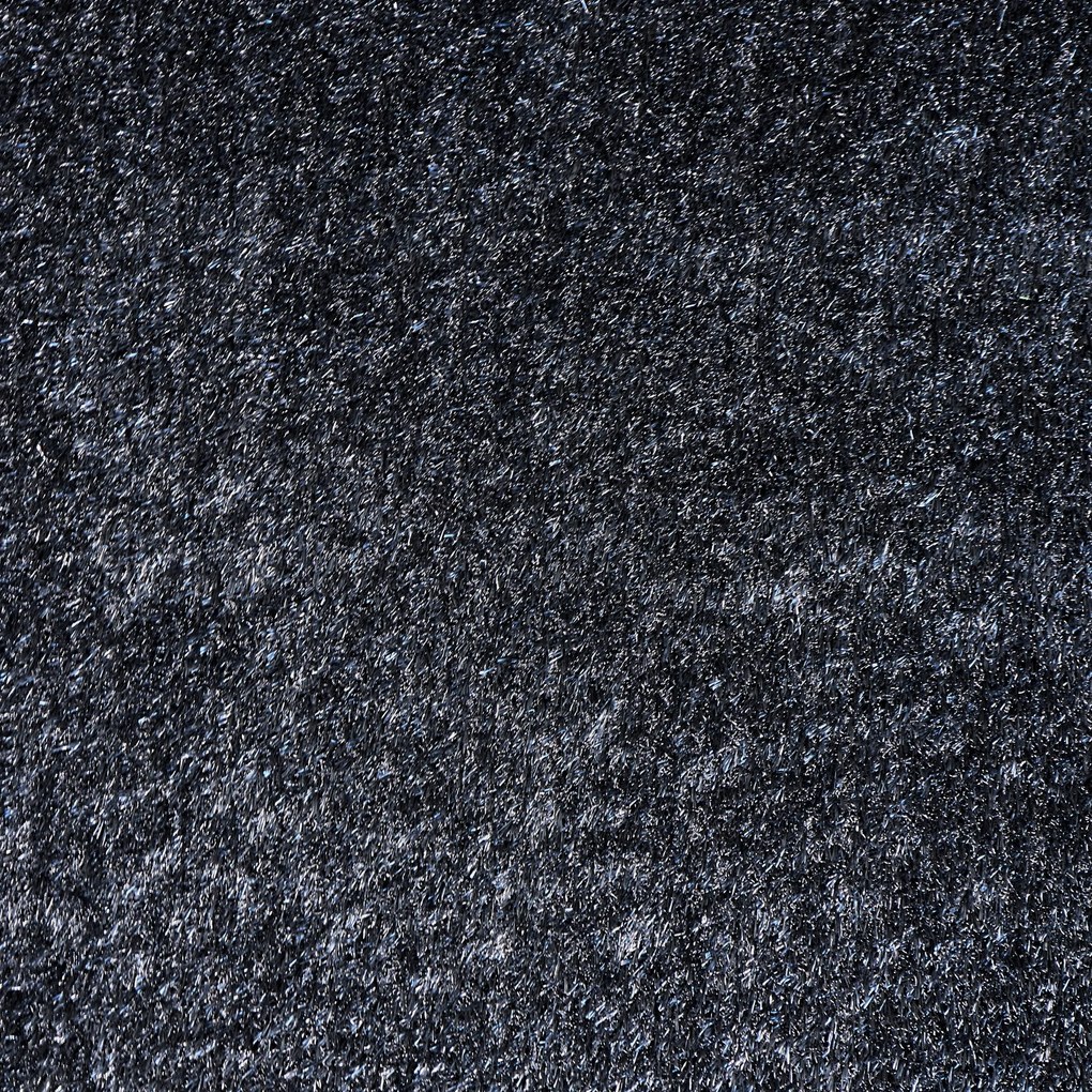 Europe Grass, Umelá tráva PartyGrass Black, na mieru, šíře 4m, čierna