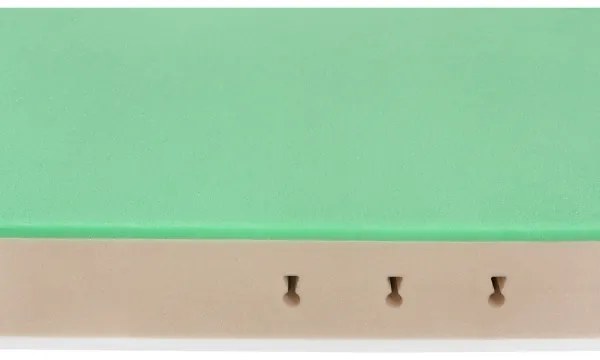 Penový matrac Flexifoam IKAROS 90x200 cm