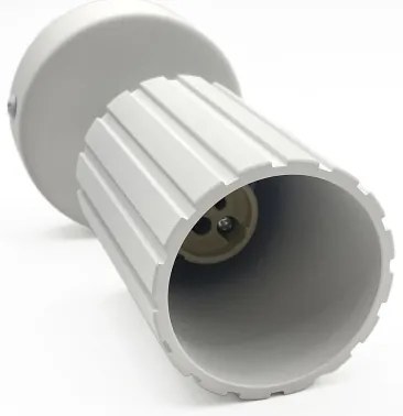 Brilagi - Bodové svietidlo CRISPINA 1xGU10/10W/230V biela