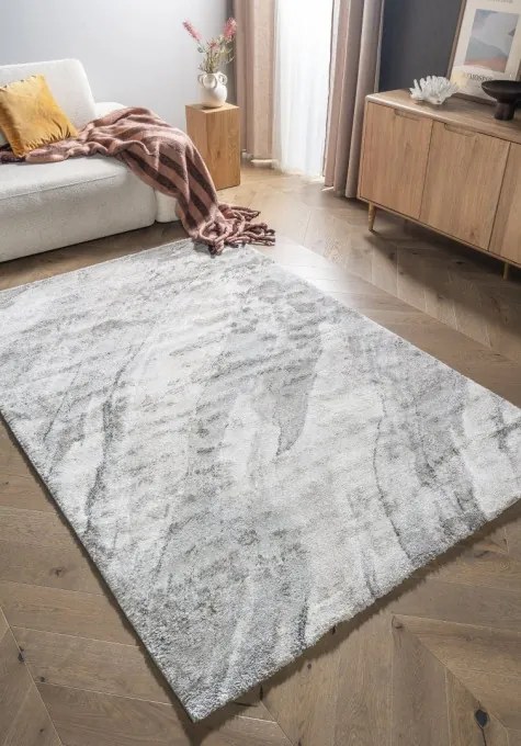 Koberec DORADO DAX sivý