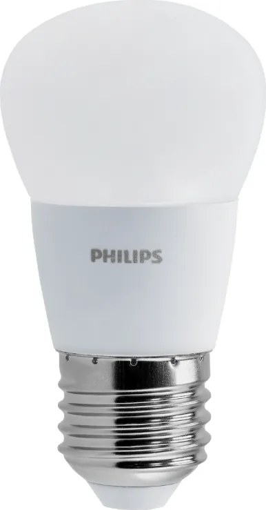 SADA 3x Philips LED žiarovka E27 5W 470lm 2700K EyeComfort CorePro P45