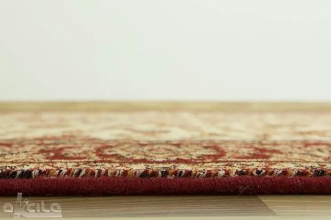 Koberec Isfahan Anafi Bursztyn hnedý