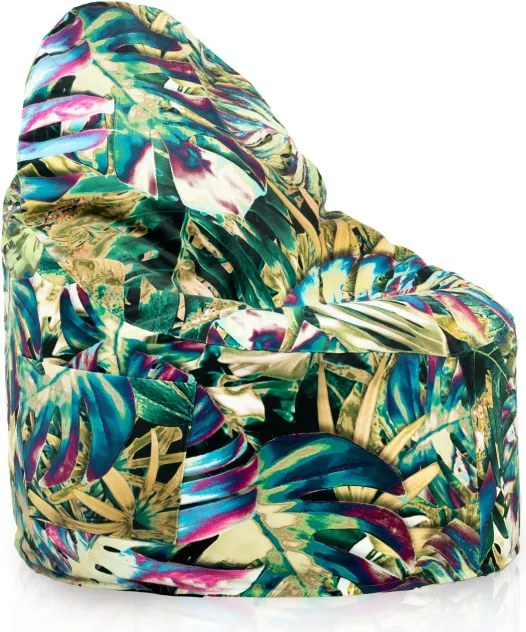 Kreslo Porto tropic