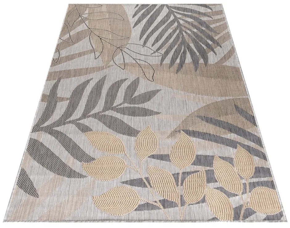 Béžový vonkajší koberec 120x170 cm Sunny – Ayyildiz Carpets