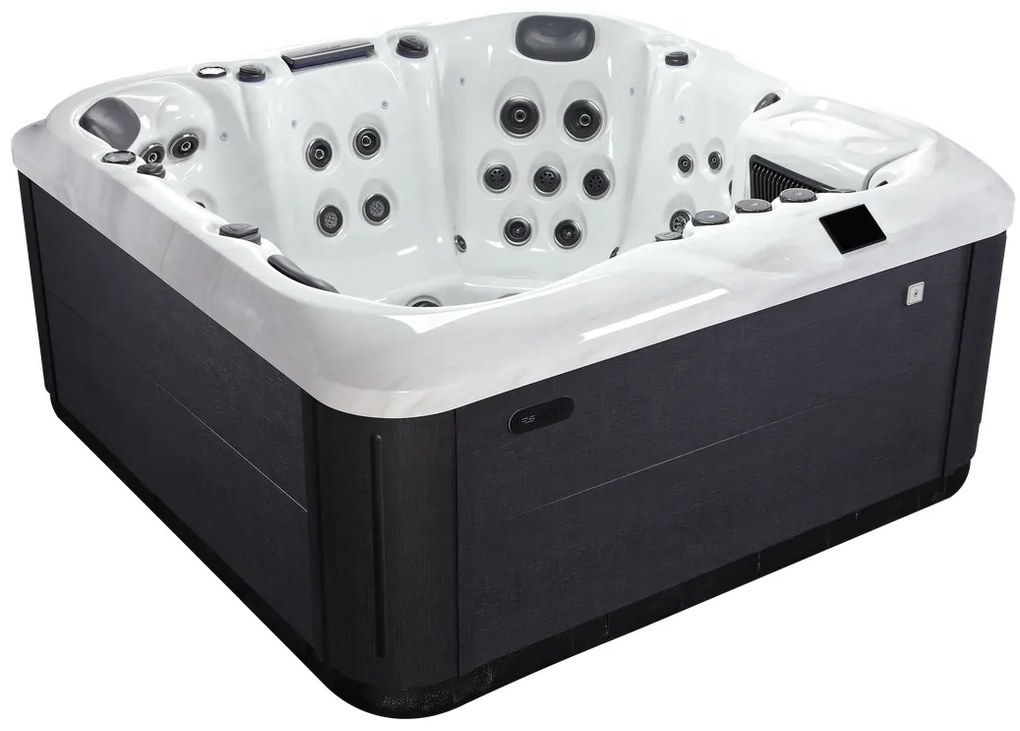 Vírivka Platinum Spas Florence (Luxury)