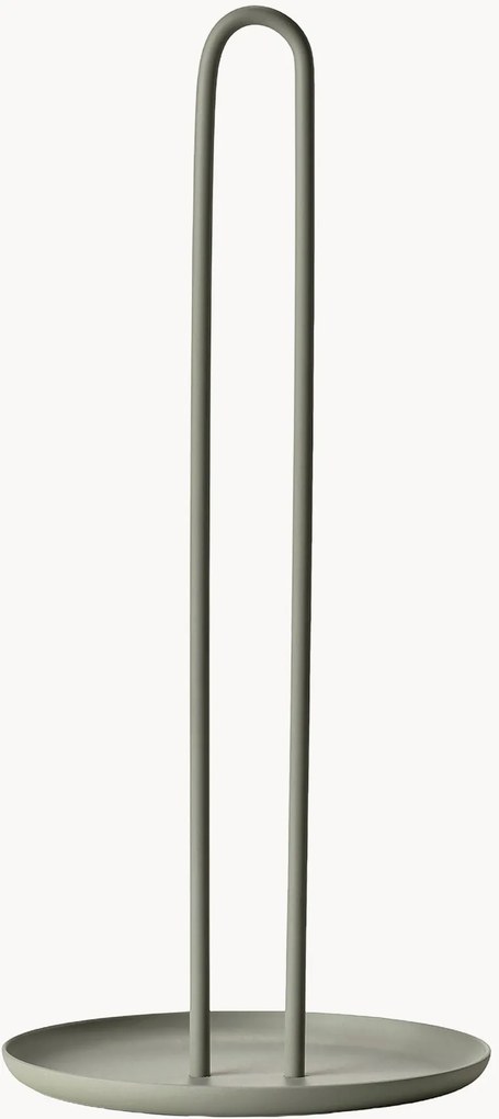 Držiak na kuchynské utierky Singles