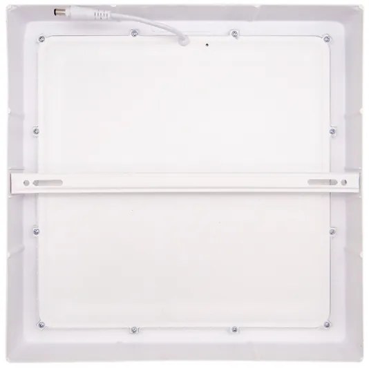 Solight WD175 - LED stropné svietidlo LED/24W/230V 3000/4000/6000K 30x30 cm biela