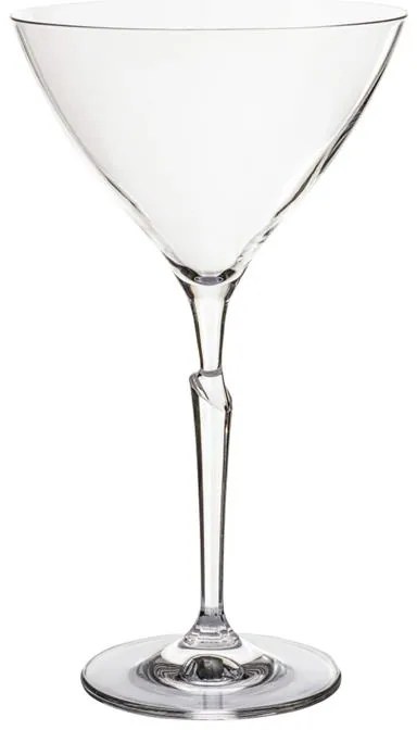 RONA FIRST LADY POHÁR NA ŠAMPANSKÉ 410ML SADA 6 KS