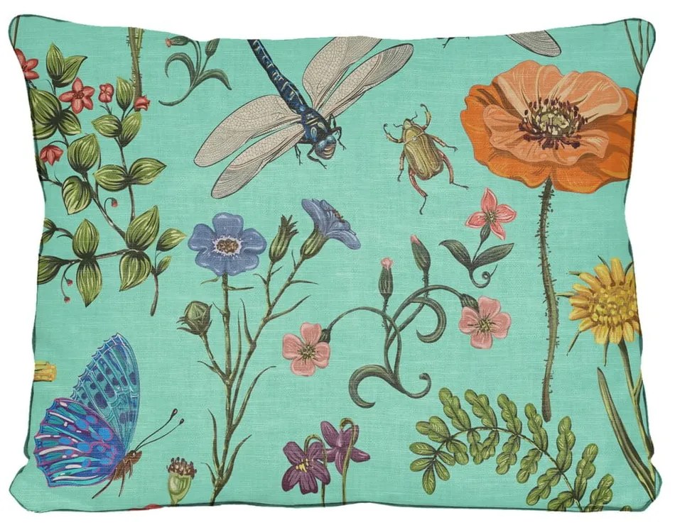 Vankúš Madre Selva Tierra, 50 x 35 cm