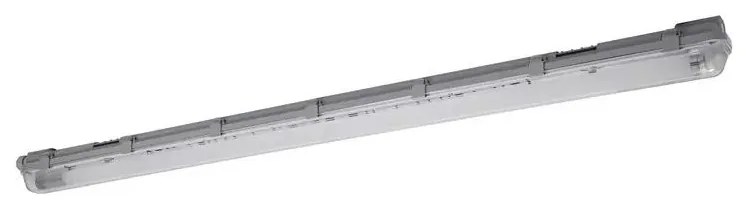 Ledvance - LED Technické svietidlo so senzorom SUBMARINE 1xG13/16W/230V IP65 P22766