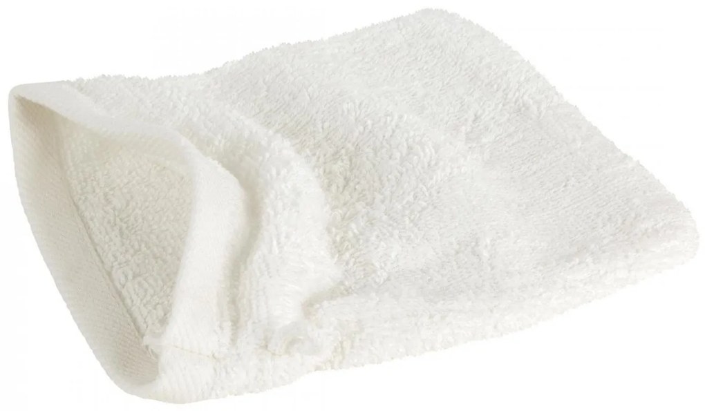 FROTÉ UTERÁK SMOOTH2 16X21 CM KRÉMOVÁ