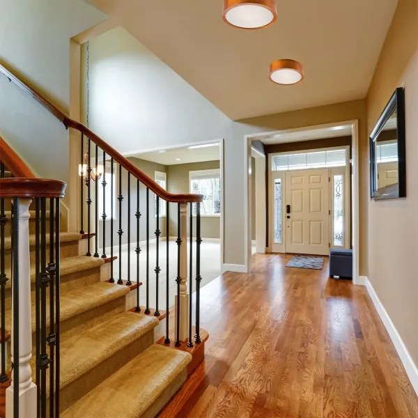 Stropné svietidlo 1xE27/60W/230V