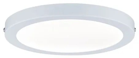 Stropné svietidlo PAULMANN Atria LED panel bílá  70937