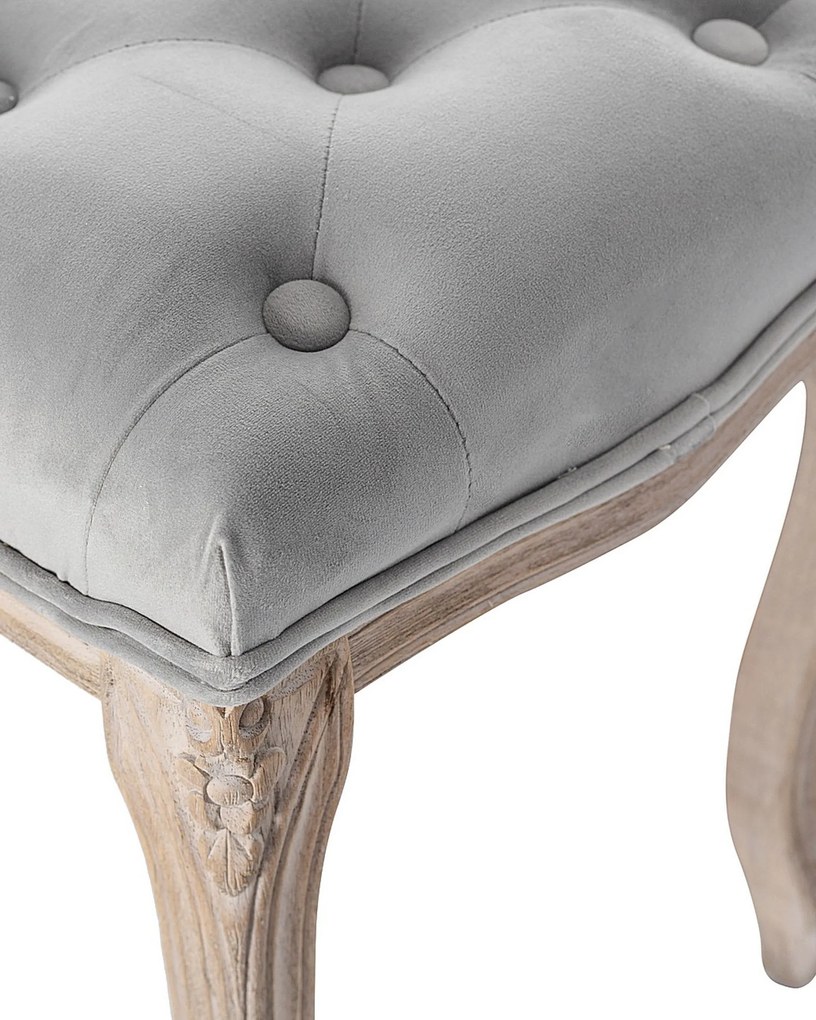 Lavička Issaco 114x38x46cm