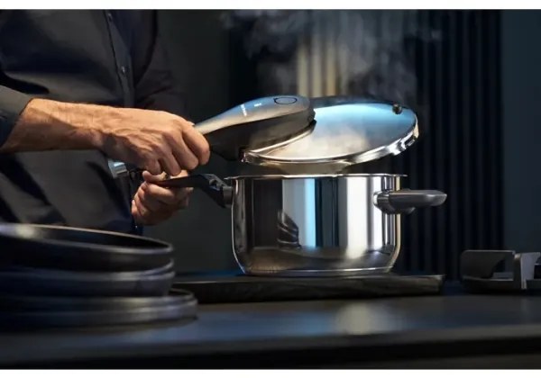 WMF - Sada tlakových hrncov 4,5 l + 3 l PERFECT PREMIUM