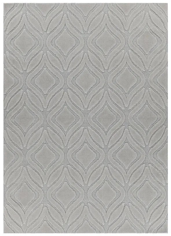 Koberc Frisee Santorini 0,8/1,5 58384a D76 3 ecru