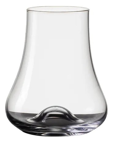 Pohár na whisky Wave 240 ml, set 4 ks - Univers Glas Lunasol - 321971