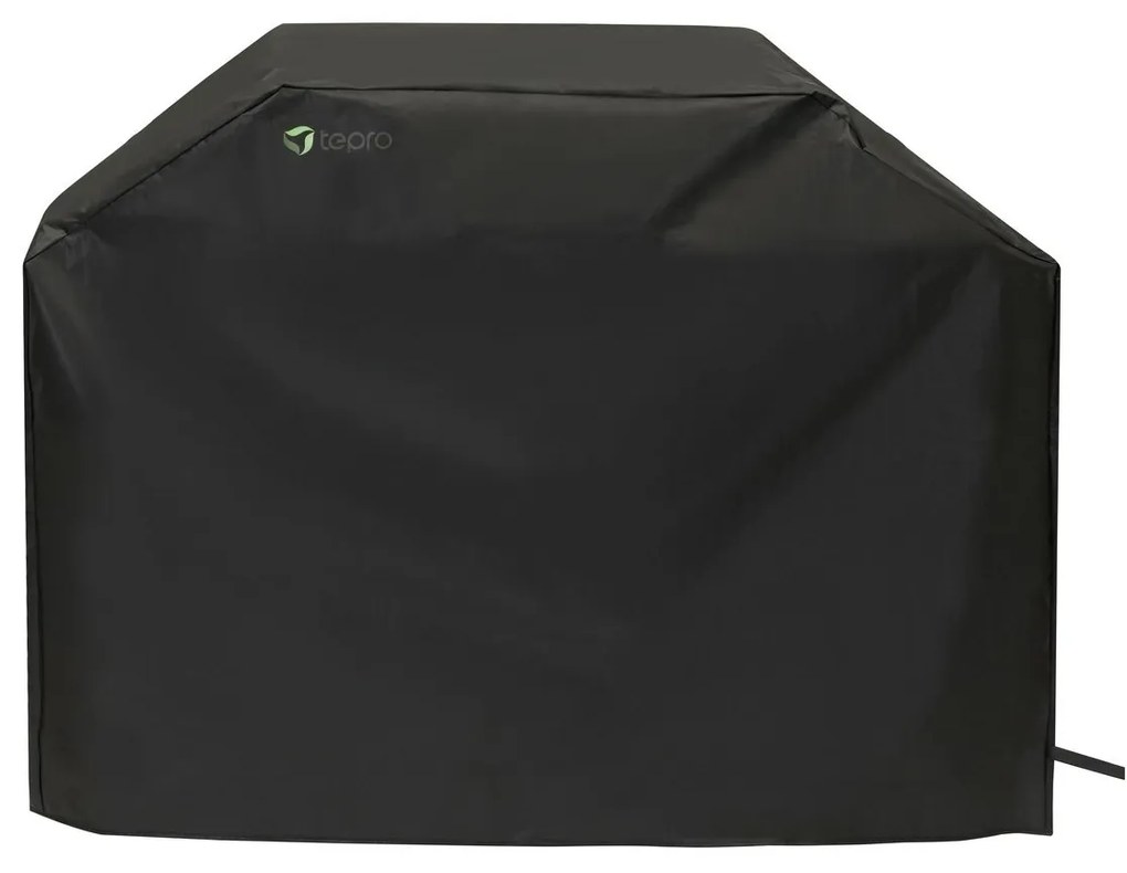 Tepro 8105 Univerzálny obal na gril, čierna, 150 x 70 x 110 cm