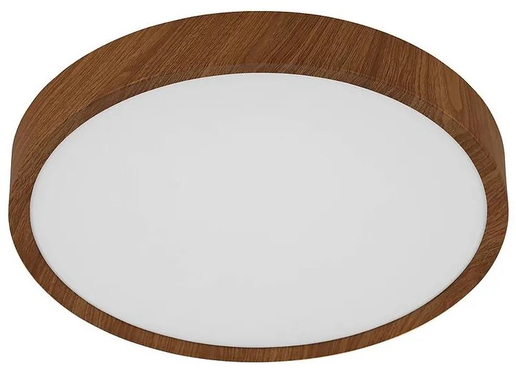 Stropné svietidlo prisadené Masurita 98602 LED LW1