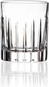 RCR TIMELESS POHÁR NA VODKU 80ML SADA 6 KS