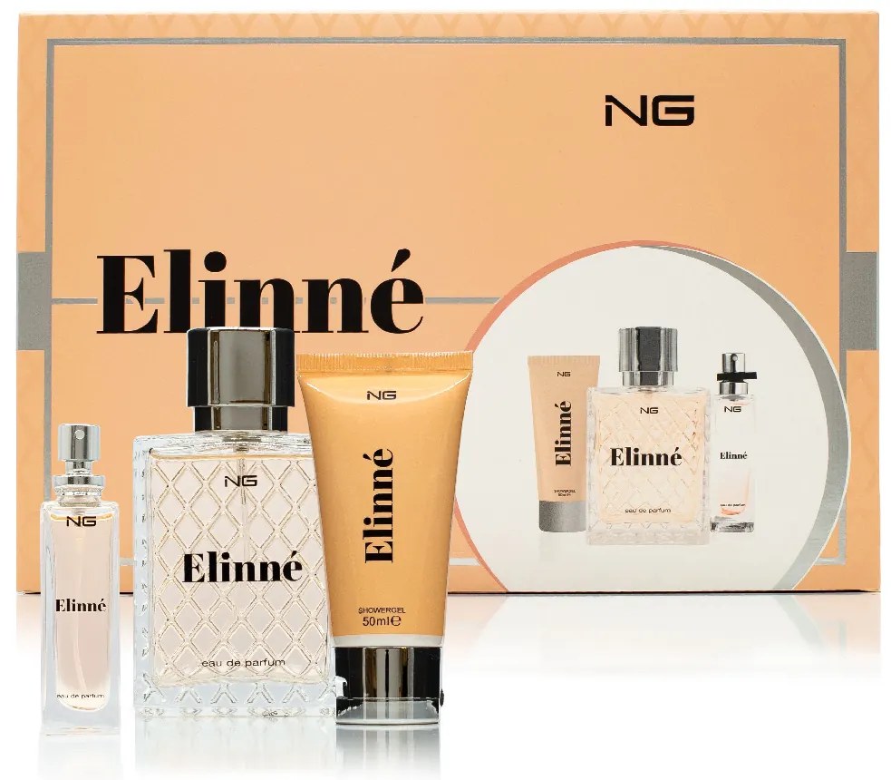 NG PERFUMES Elinné