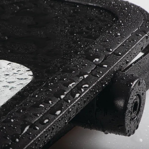 Kanlux 36607 - LED Reflektor so sol. panelom a senz. 15W/15000 mAh 3,2V IP65 +DO