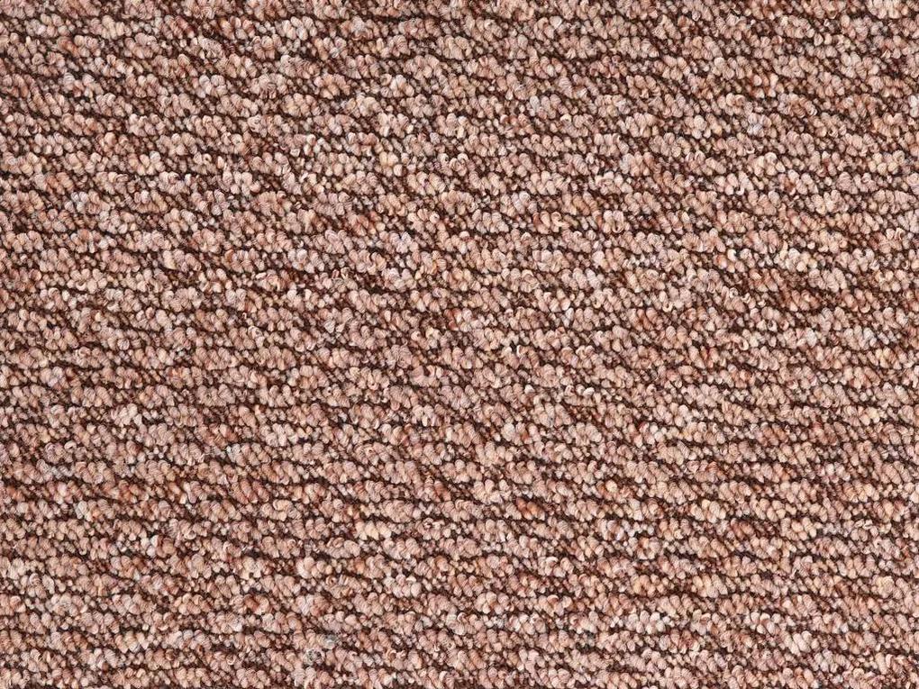 Metrážový koberec Dover 90 - Rozměr na míru s obšitím cm
