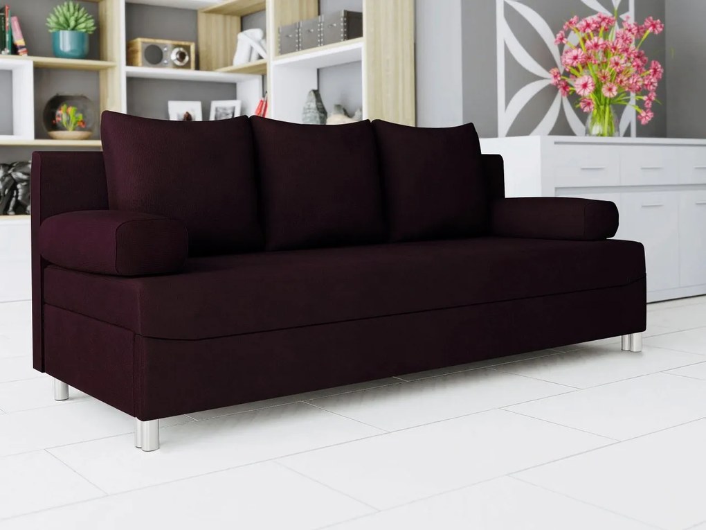 Pohovka Don, Dostupné poťahy: Uttario velvet 2963