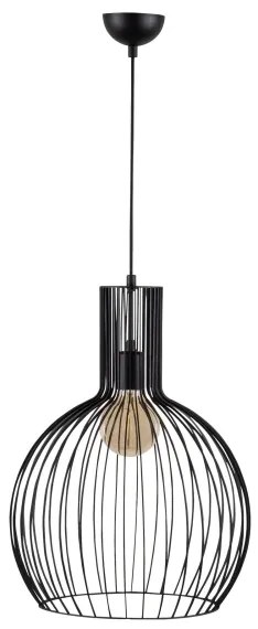 Luster na lanku FELLINI 1xE27/100W/230V