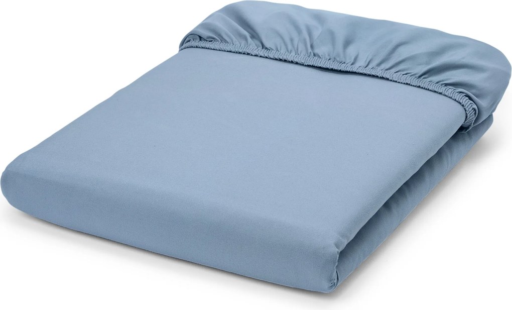 Napínacia posteľná plachta z mikrovlákna, štandardná veľkosť