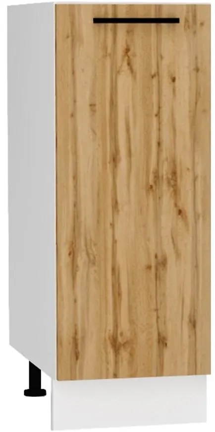 Kuchynská skrinka Bono D30 Pl dub wotan