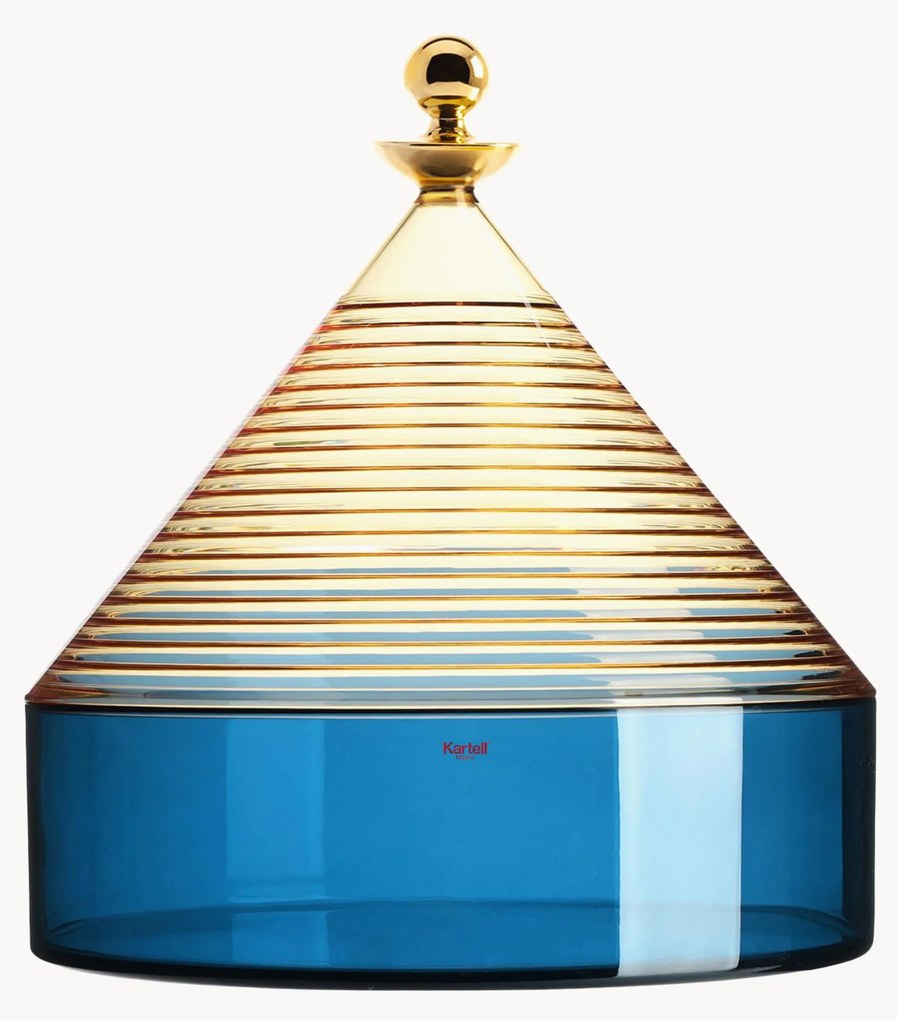 Úložná dóza Trullo