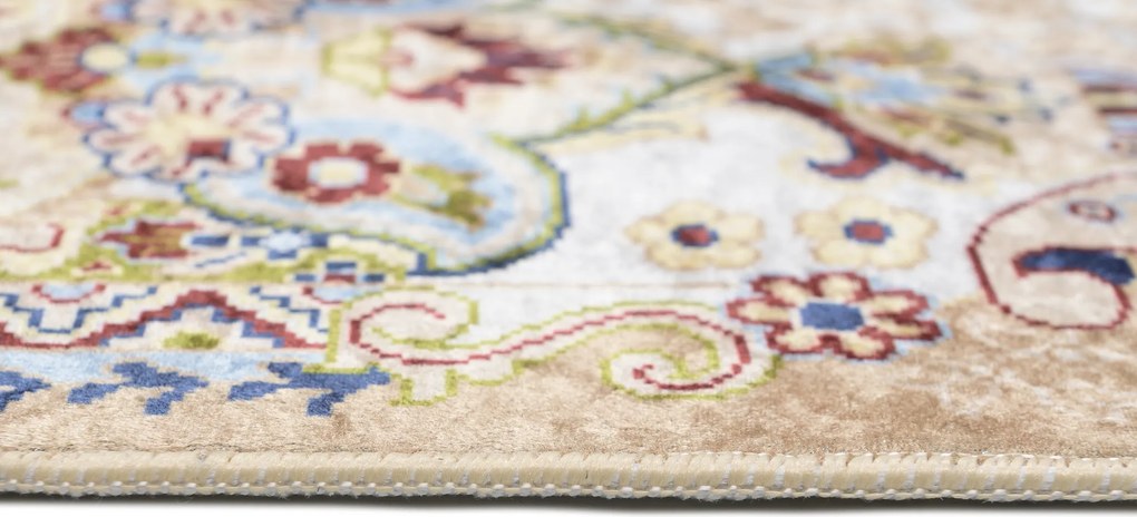 TA Koberec 42420 PRINT VICTORIA Rozmer: 140x200 cm