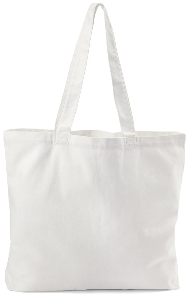 Plátenná nákupná taška