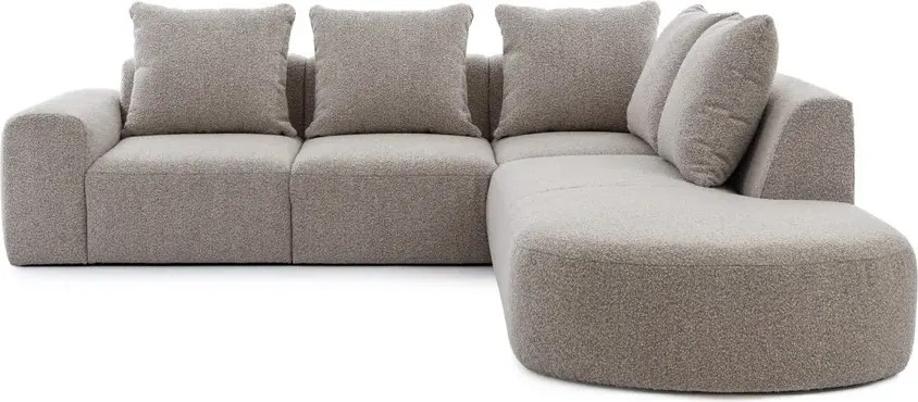 Sedacia súprava RESA veľký roh